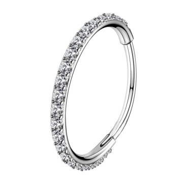Diamante Clicker hoops  (1)