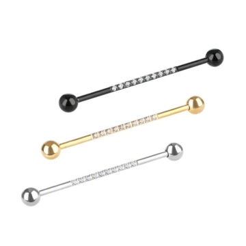 Diamante Industrial Bars