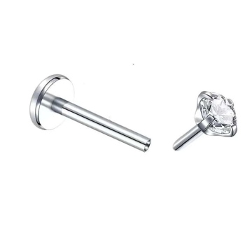 Screw in Labret