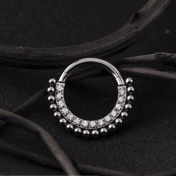 Premium Vintage hoop (sold out)